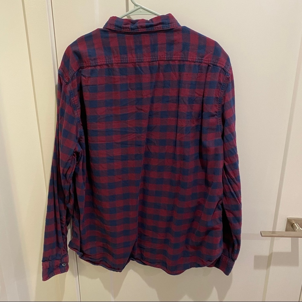 J. Crew Button Down - Picture 2 of 2